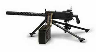 .30-caliber Machine Gun